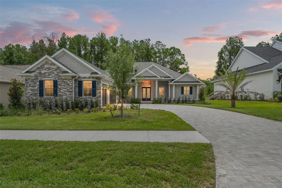 Unit for sale at 5018 ELM LEAF DRIVE, BROOKSVILLE, FL 34601