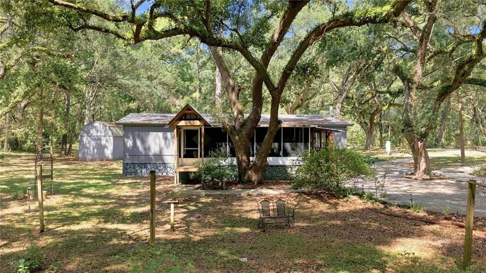 Unit for sale at 7850 NE 178TH TERRACE, WILLISTON, FL 32696