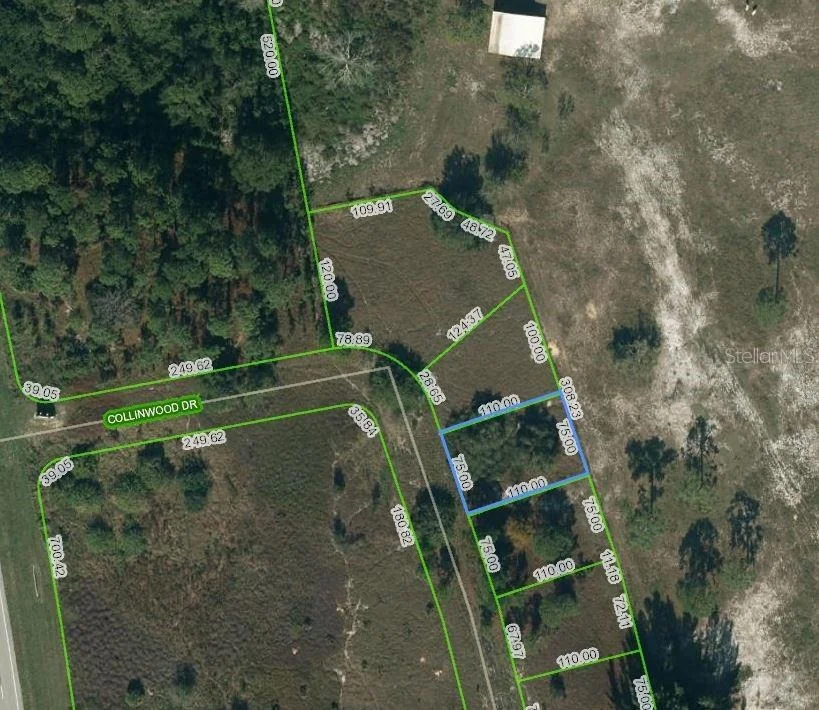 Unit for sale at 132 COLLINWOOD DRIVE, LAKE PLACID, FL 33852