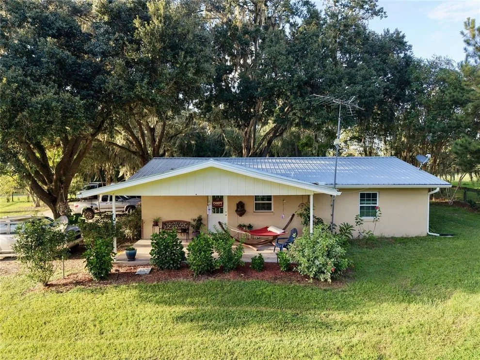 Unit for sale at 11690 NW 160TH STREET, REDDICK, FL 32686