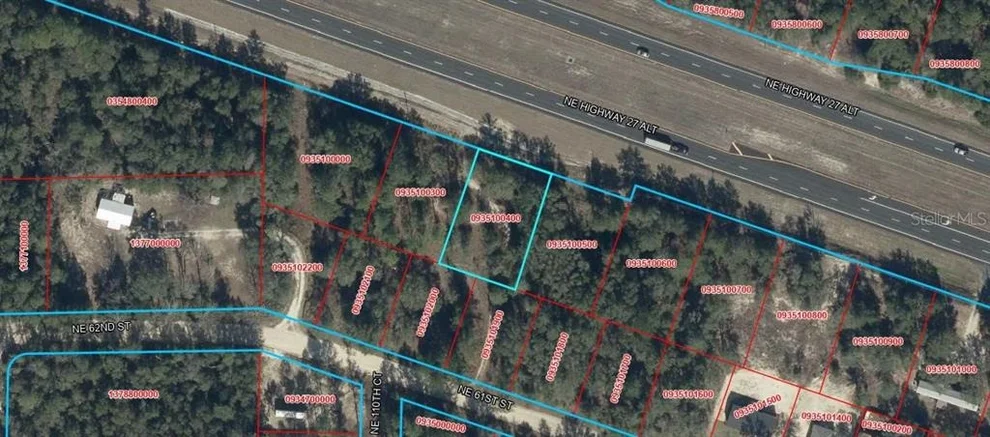 Unit for sale at TBD NE HWY 27 ALT, BRONSON, FL 32621