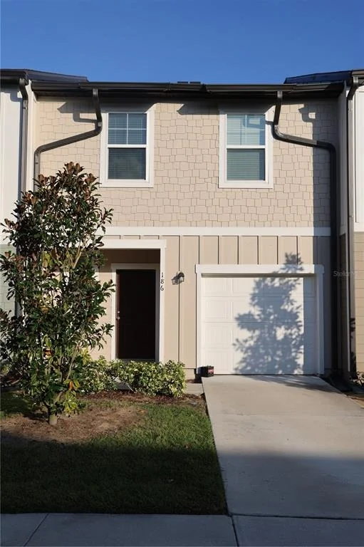 Unit for sale at 186 MANDOVI STREET, DAVENPORT, FL 33837