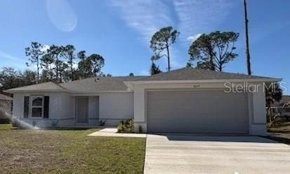 Unit for sale at 3829 CAESAR ROAD, NORTH PORT, FL 34288