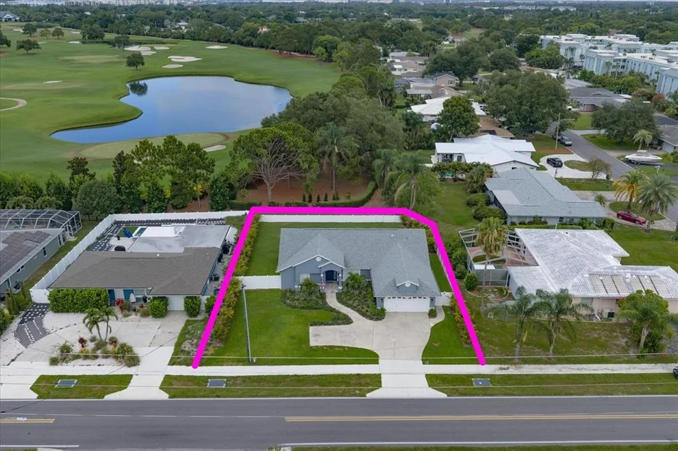 Unit for sale at 668 MEHLENBACHER ROAD, BELLEAIR, FL 33756