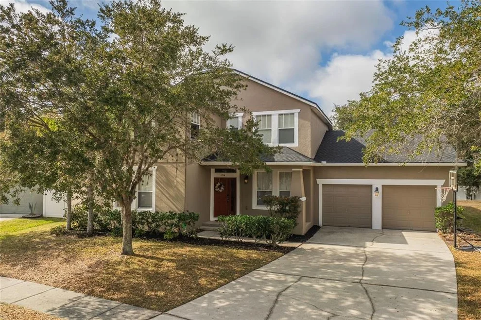 Unit for sale at 3214 HOPEWELL DRIVE, KISSIMMEE, FL 34746