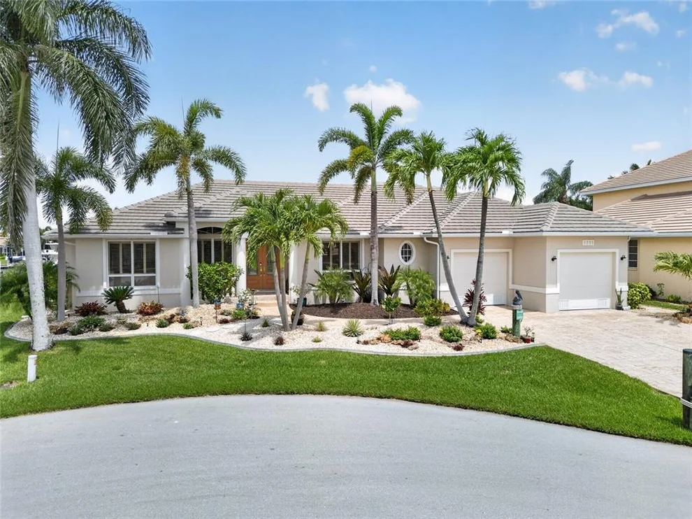 Unit for sale at 1711 LOS ALAMOS DRIVE, PUNTA GORDA, FL 33950