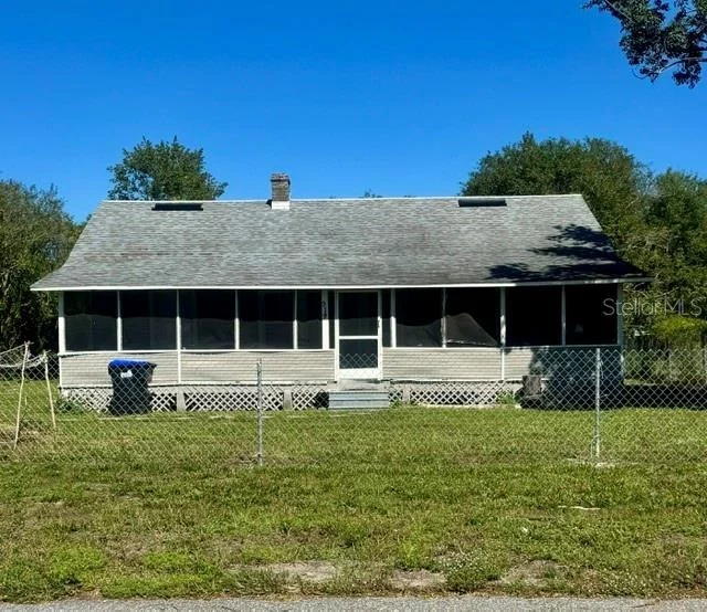 Unit for sale at 319 W 4TH STREET, APOPKA, FL 32703