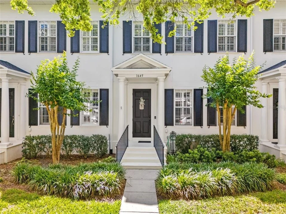 Unit for sale at 1645 LAKE BALDWIN LANE, ORLANDO, FL 32814