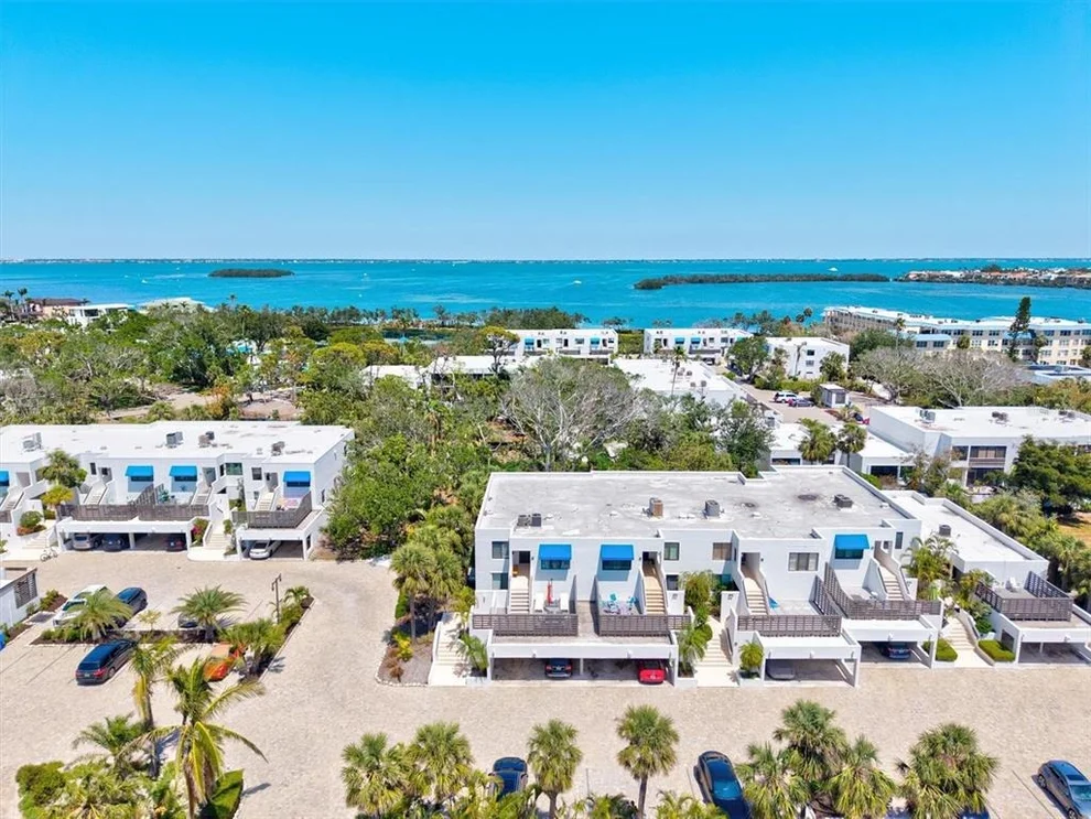 Unit for sale at 750 BAYPORT WAY, LONGBOAT KEY, FL 34228