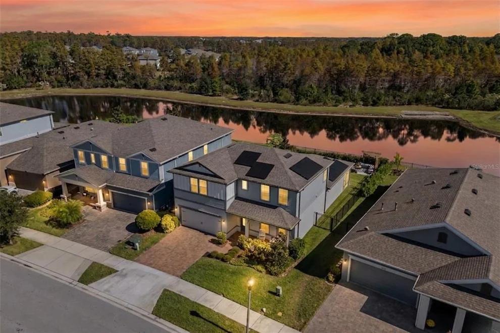 Unit for sale at 4604 BALLANTRAE BOULEVARD, LAND O LAKES, FL 34638