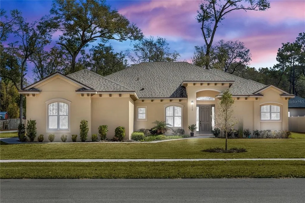 Unit for sale at 2210 S SPARKMAN AVENUE, ORANGE CITY, FL 32763