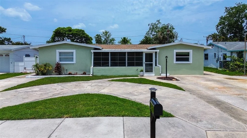 Unit for sale at 5672 62ND WAY N, ST PETERSBURG, FL 33709