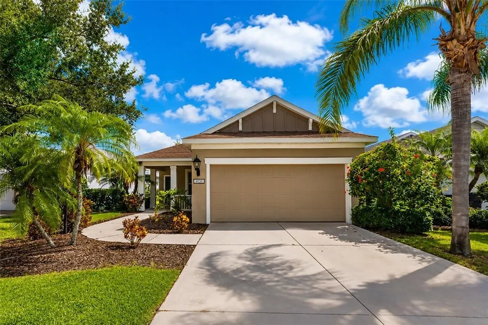 Unit for sale at 4930 NEWPORT NEWS CIRCLE, BRADENTON, FL 34211