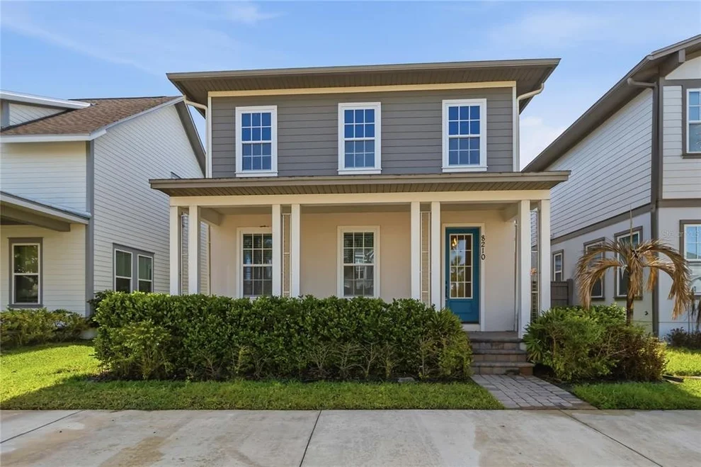 Unit for sale at 8210 NEMOURS PARKWAY, ORLANDO, FL 32827