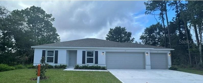 Unit for sale at 71 BEAUFORD LANE, PALM COAST, FL 32137