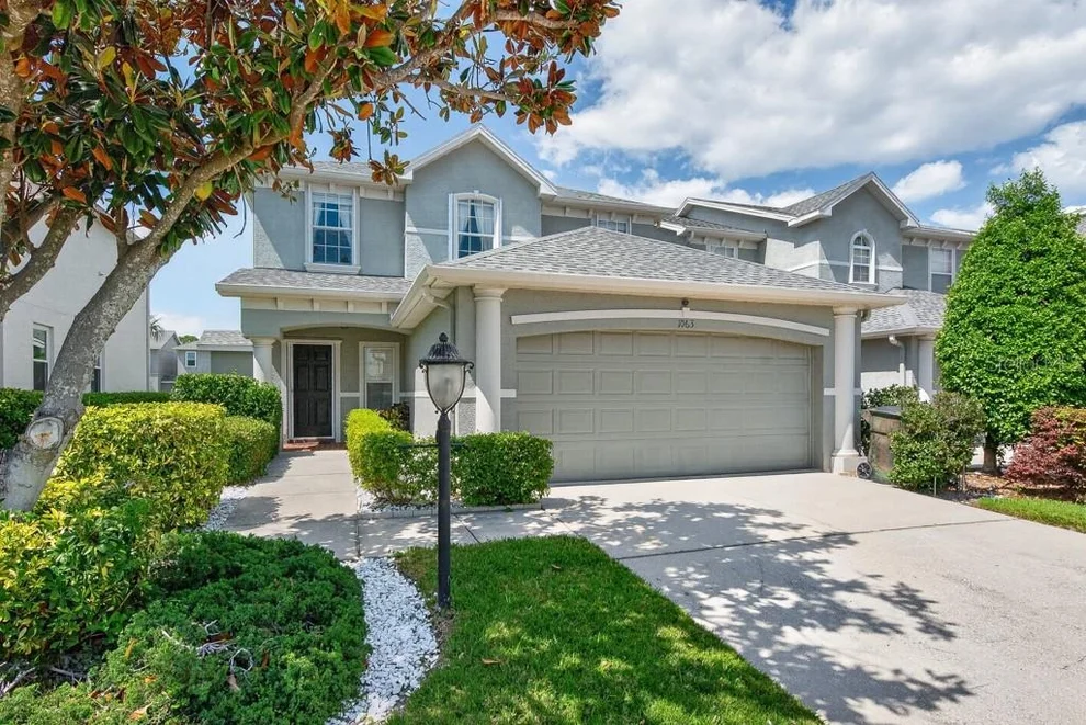 Unit for sale at 1063 PASEO DEL RIO NE, ST PETERSBURG, FL 33702