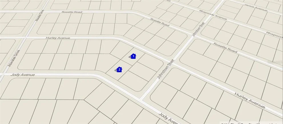 Unit for sale at JODY AVENUE, NORTH PORT, FL 34288