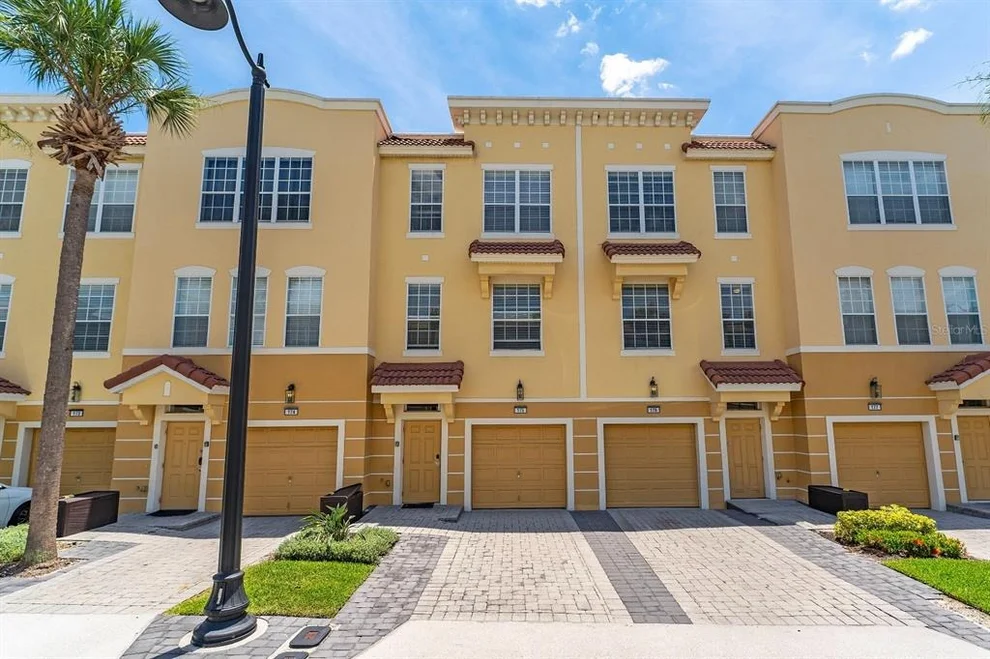 Unit for sale at 4816 TIDECREST AVENUE, ORLANDO, FL 32819
