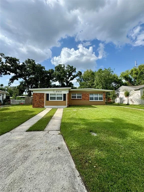 Unit for sale at 2016 E CRENSHAW STREET, TAMPA, FL 33610