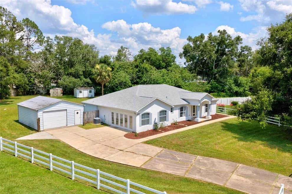Unit for sale at 2911 SW 34TH AVENUE, OCALA, FL 34474
