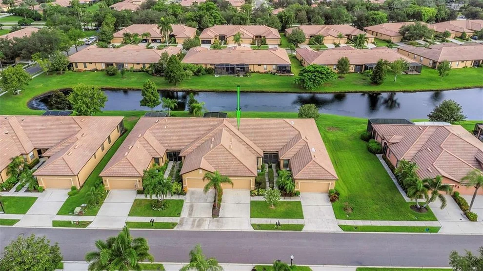 Unit for sale at 114 SHELL FALLS DRIVE, APOLLO BEACH, FL 33572