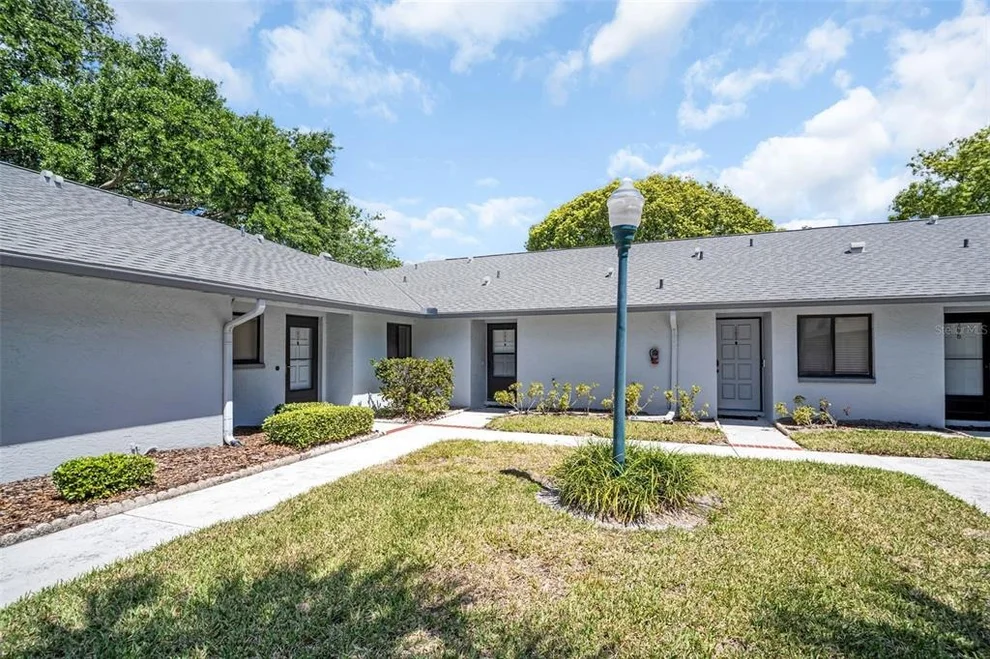 Unit for sale at 2765 COUNTRYSIDE BOULEVARD, CLEARWATER, FL 33761