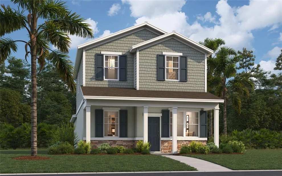 Unit for sale at 1998 HORSETAIL DRIVE, ST CLOUD, FL 34771