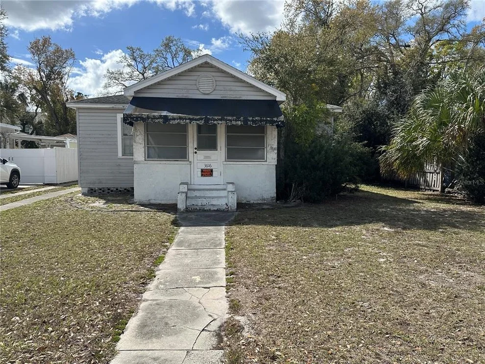 Unit for sale at 3616 W AZEELE STREET, TAMPA, FL 33609