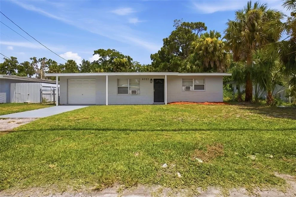 Unit for sale at 6727 SANDRA DRIVE, PORT RICHEY, FL 34668