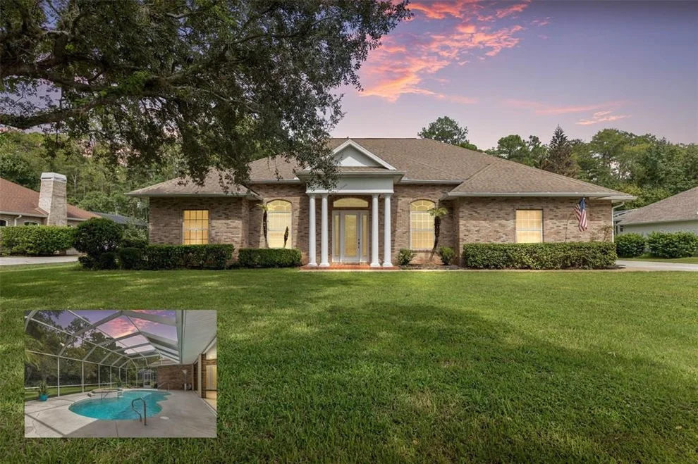 Unit for sale at 47 CAMBRIDGE TRACE, ORMOND BEACH, FL 32174
