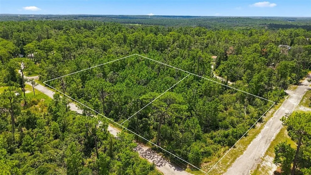 Unit for sale at 0 LANIER (LOT 2) AVENUE, BROOKSVILLE, FL 34604