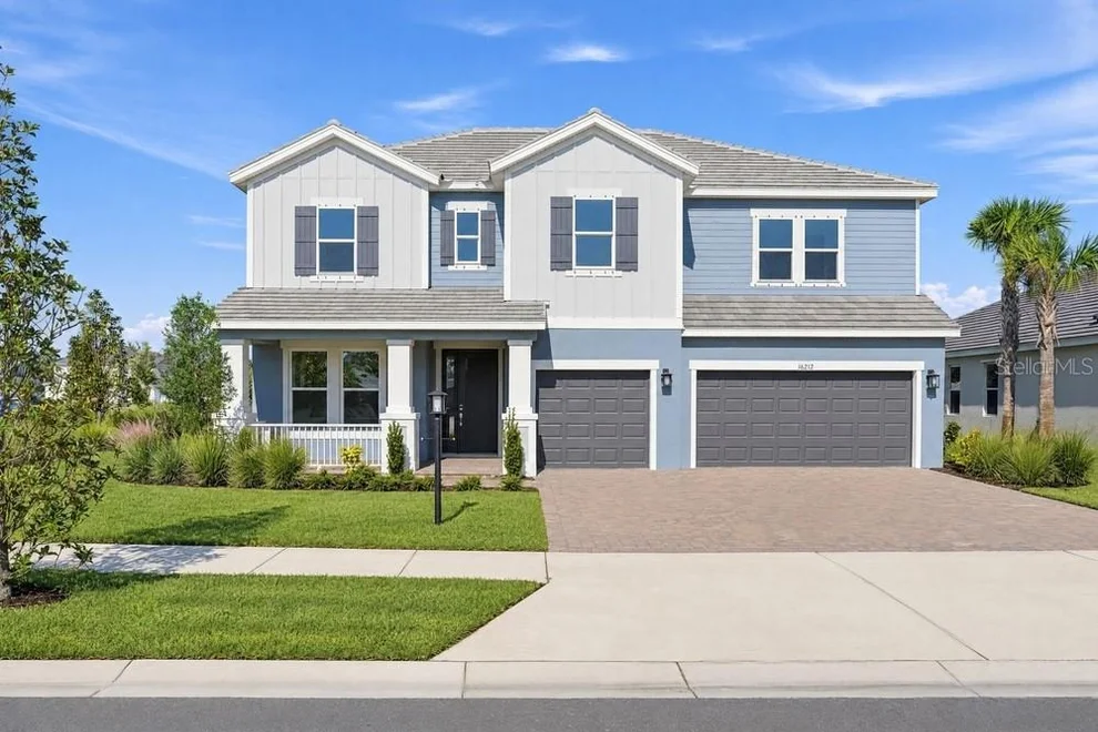 Unit for sale at 16212 ALPHA GROVE PLACE, ODESSA, FL 33556