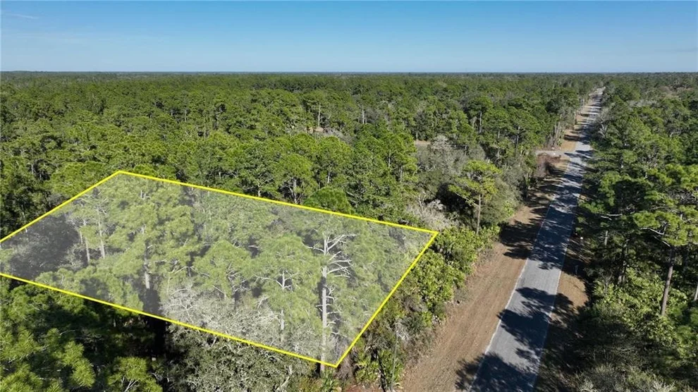 Unit for sale at SAFFRON AVENUE, EUSTIS, FL 32736