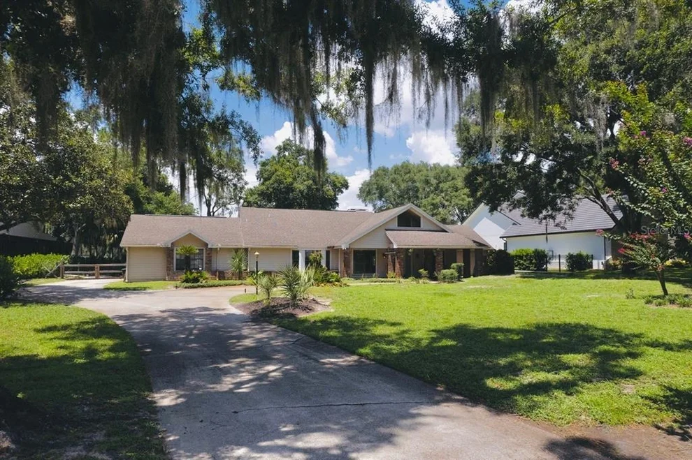 Unit for sale at 11923 LAKE BUTLER BOULEVARD, WINDERMERE, FL 34786