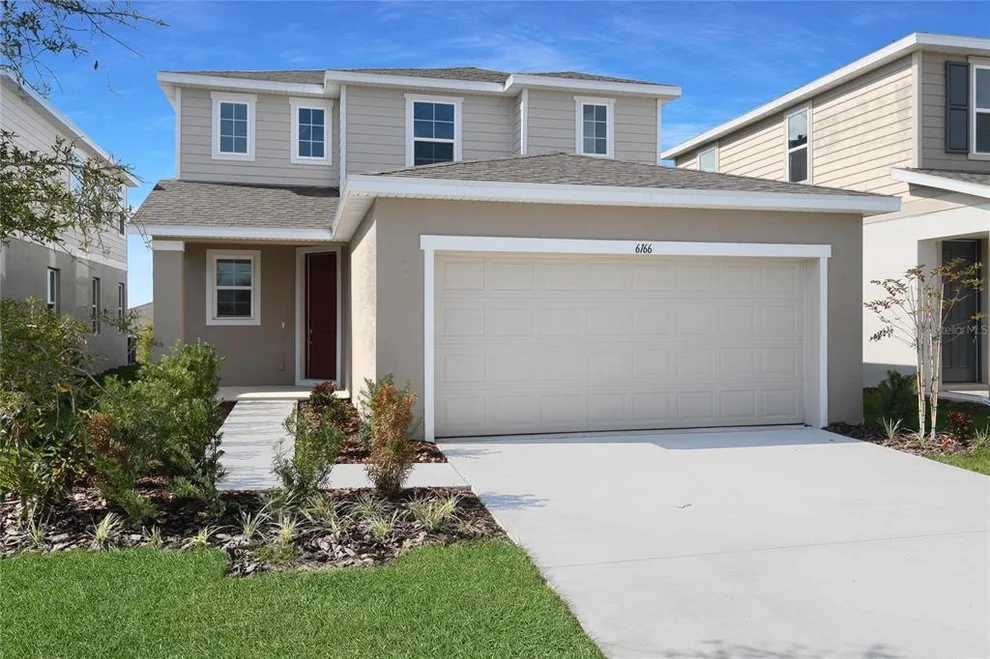 Unit for sale at 6166 DAPHNE STREET, LAKE HAMILTON, FL 33851