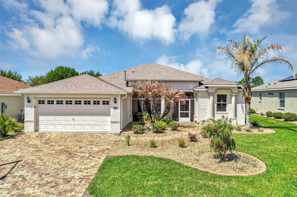Unit for sale at 3514 ARLINGTON RIDGE BOULEVARD, LEESBURG, FL 34748