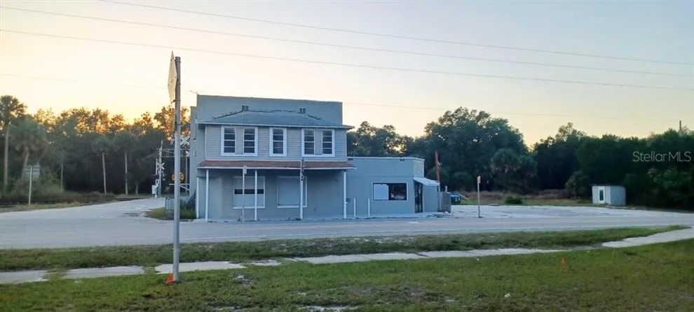 Unit for sale at 1700 US HIGHWAY 17 N, SEVILLE, FL 32190