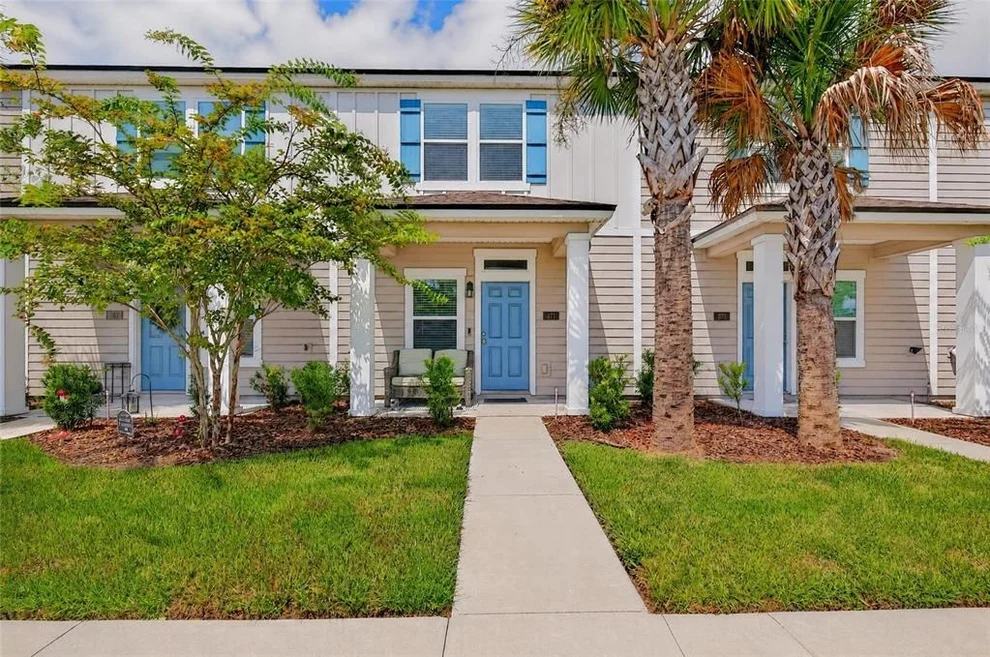 Unit for sale at 871 RIVERTREE PLACE, MIDDLEBURG, FL 32068