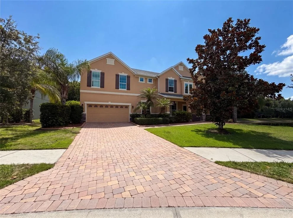Unit for sale at 280 CHANDLER CIRCLE, OVIEDO, FL 32765