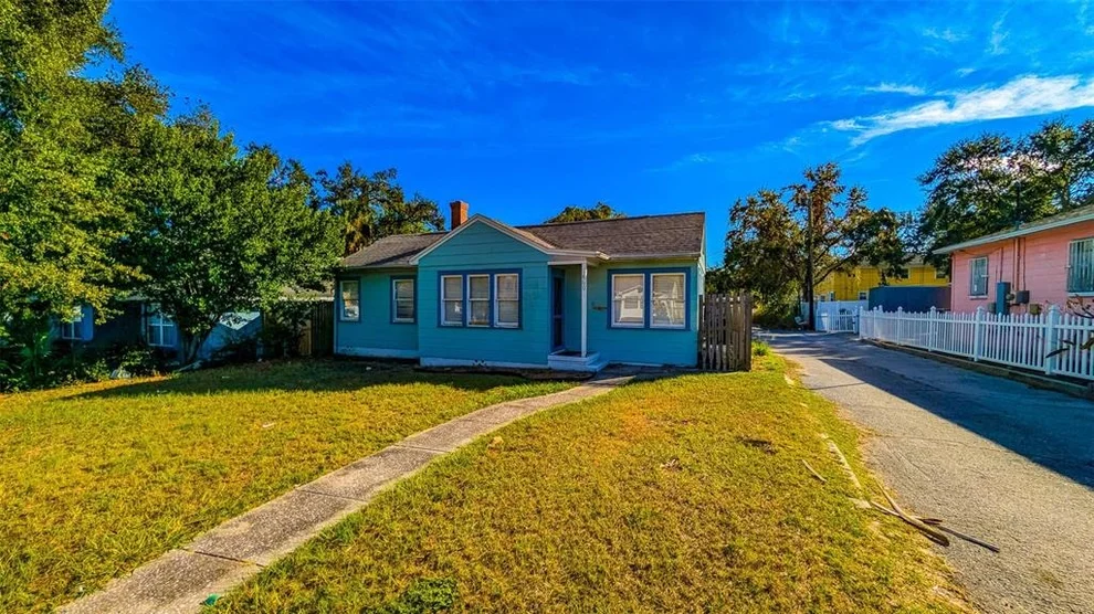 Unit for sale at 860 16TH AVENUE S, ST PETERSBURG, FL 33701