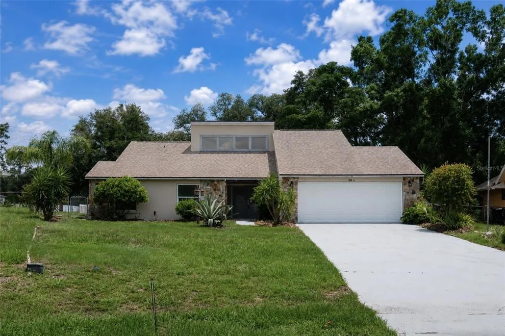 Unit for sale at 419 ALLSPICE COURT, KISSIMMEE, FL 34759