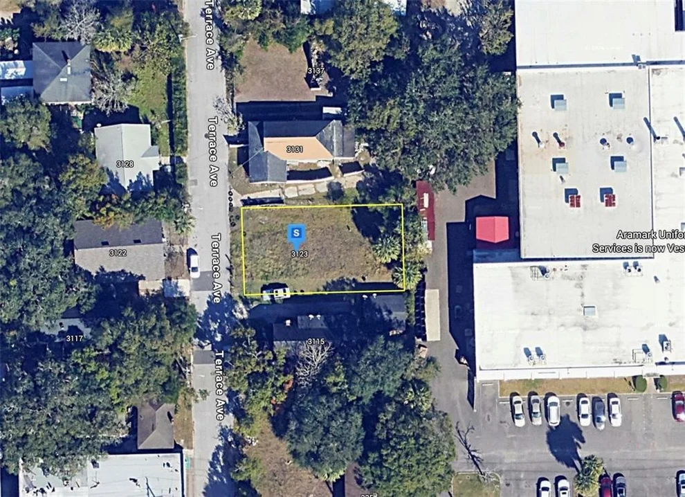 Unit for sale at 3123 TERRACE AVENUE, JACKSONVILLE, FL 32206