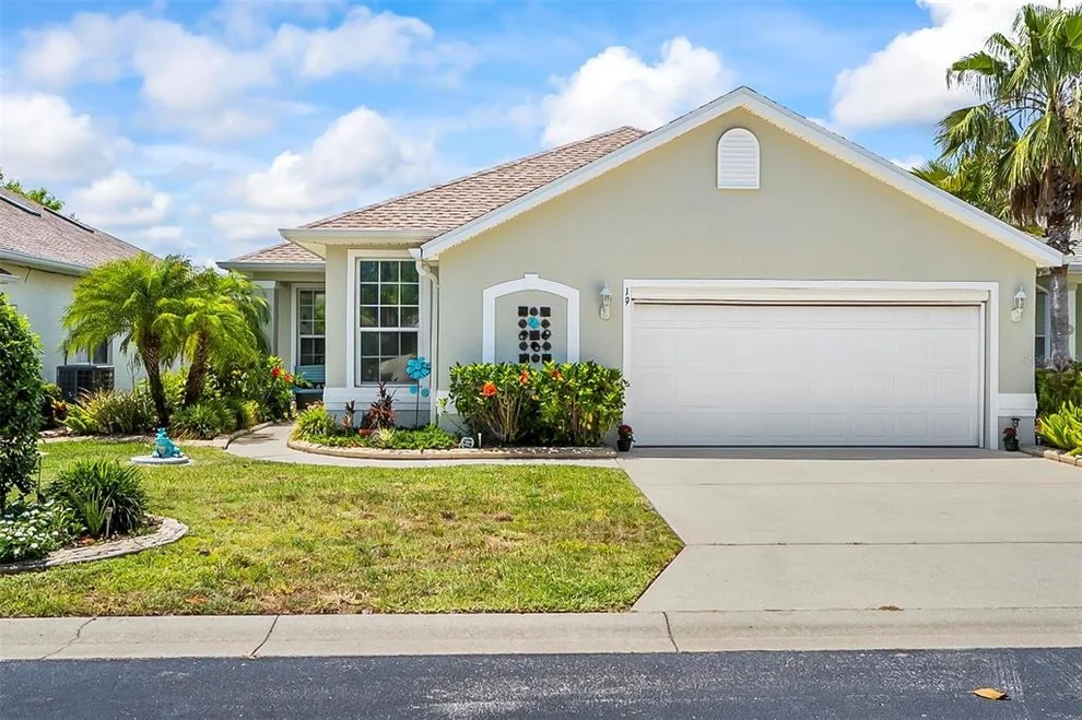 Unit for sale at 19 RAINTREE CIRCLE, PALM COAST, FL 32164