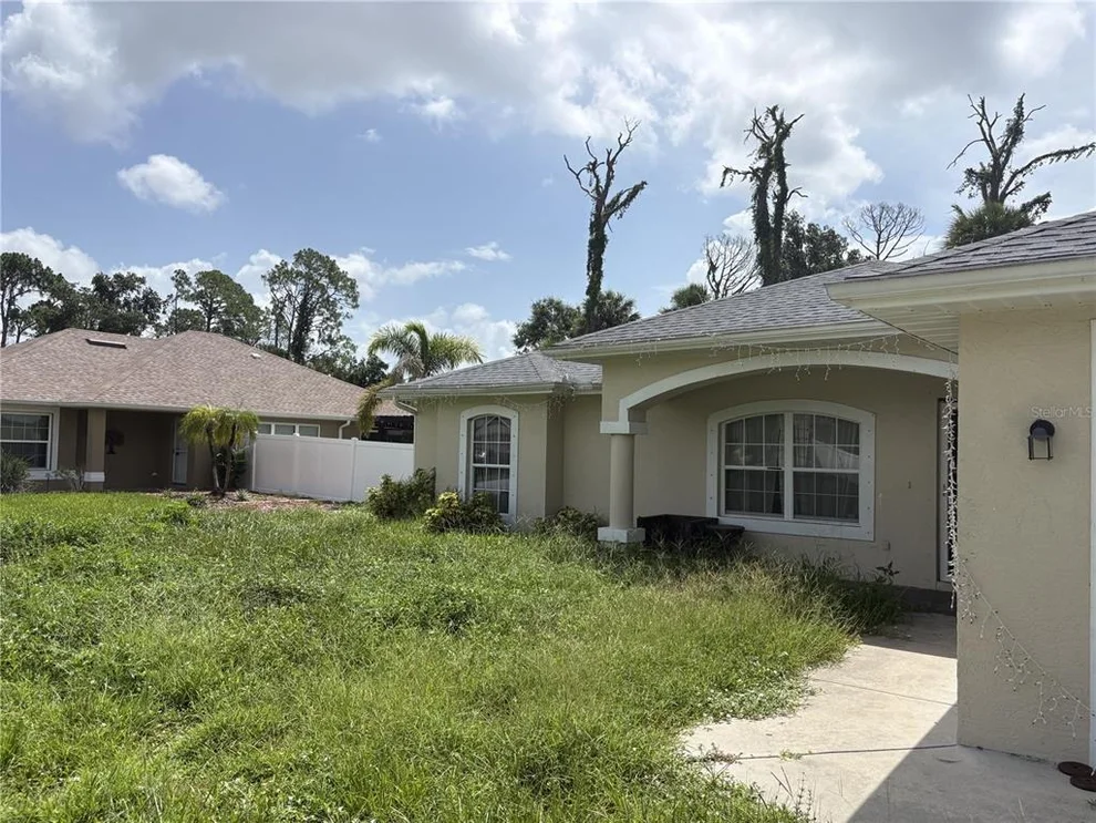Unit for sale at 4192 HEATON TERRACE, NORTH PORT, FL 34286