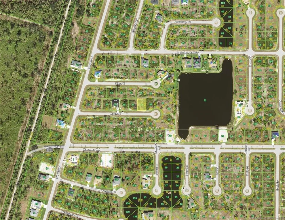 Unit for sale at 14 ABAFT PLACE, PLACIDA, FL 33946