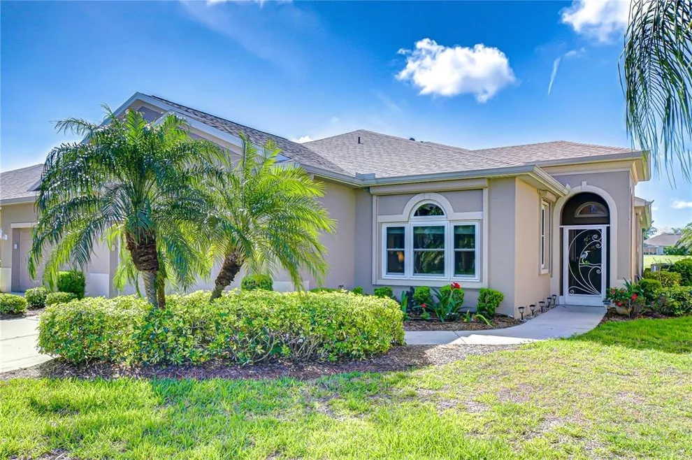 Unit for sale at 984 PEMBROKE POINT WAY, SUN CITY CENTER, FL 33573