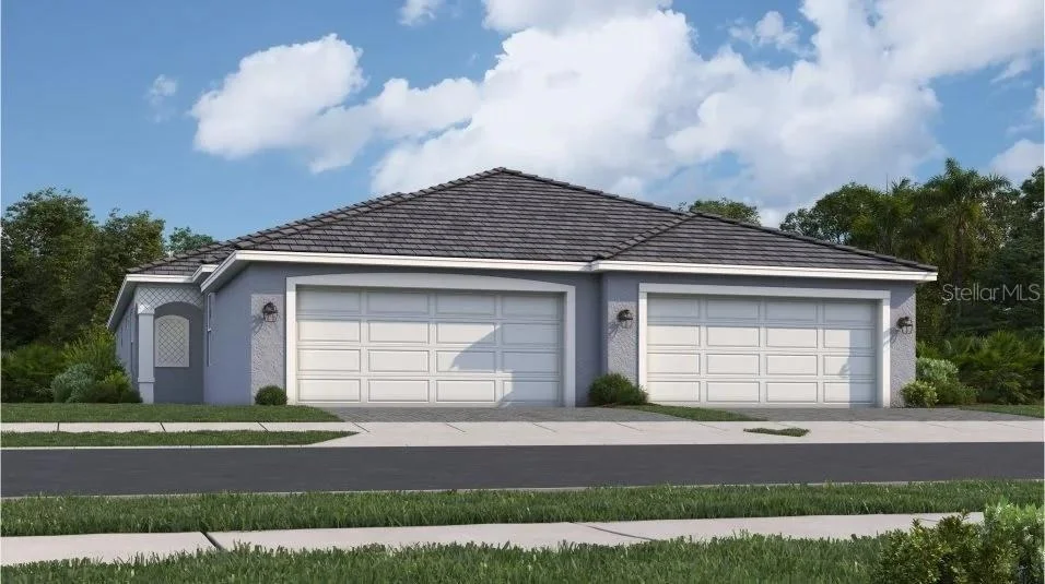 Unit for sale at 8438 WATER LILY COURT, ENGLEWOOD, FL 34224