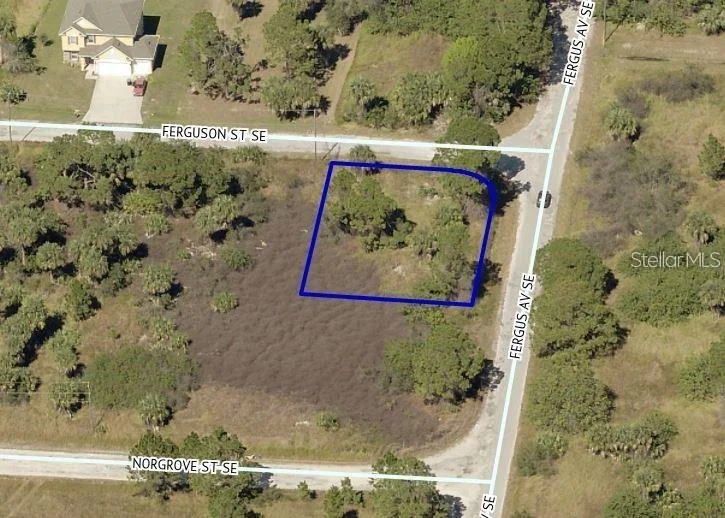 Unit for sale at 00 FERGUSON STREET SE, PALM BAY, FL 32909