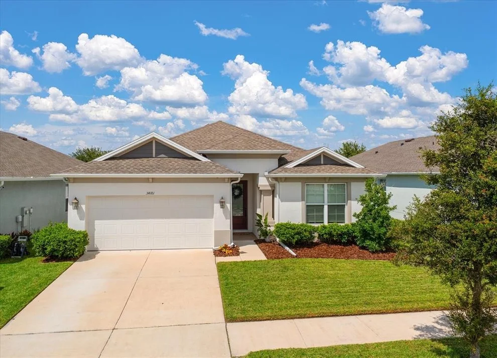 Unit for sale at 34181 RADLEY WAY, WESLEY CHAPEL, FL 33545