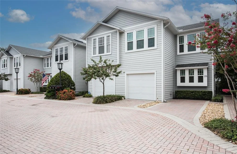 Unit for sale at 2311 W MORRISON AVENUE, TAMPA, FL 33629